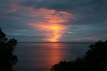 The Lighthouse Lookout Tutukaka