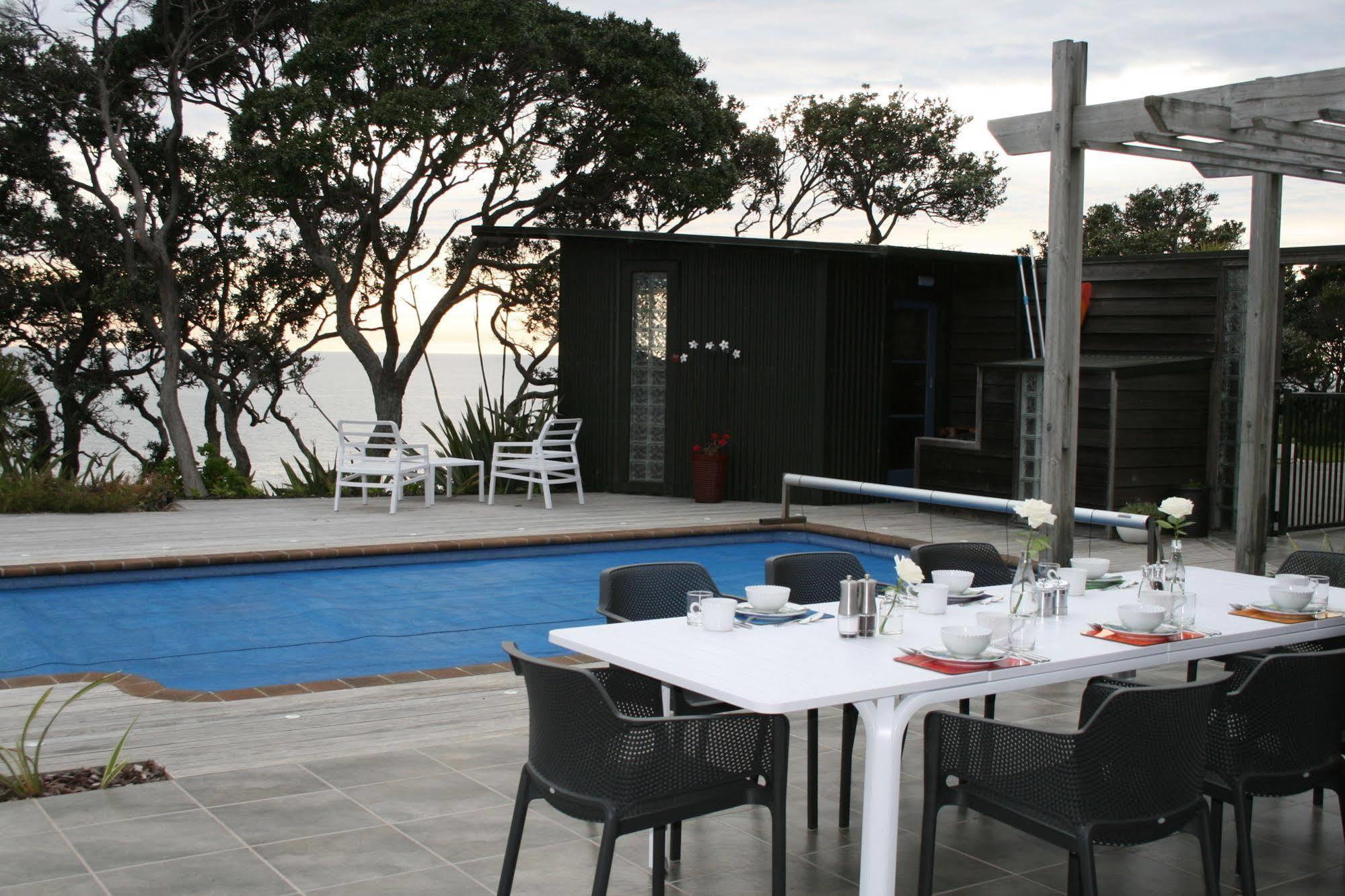 The Lighthouse Lookout 3*